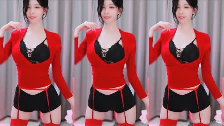 Afreecatv새라(BJ赛拉)2025年7月09日Sexy Dance222623
